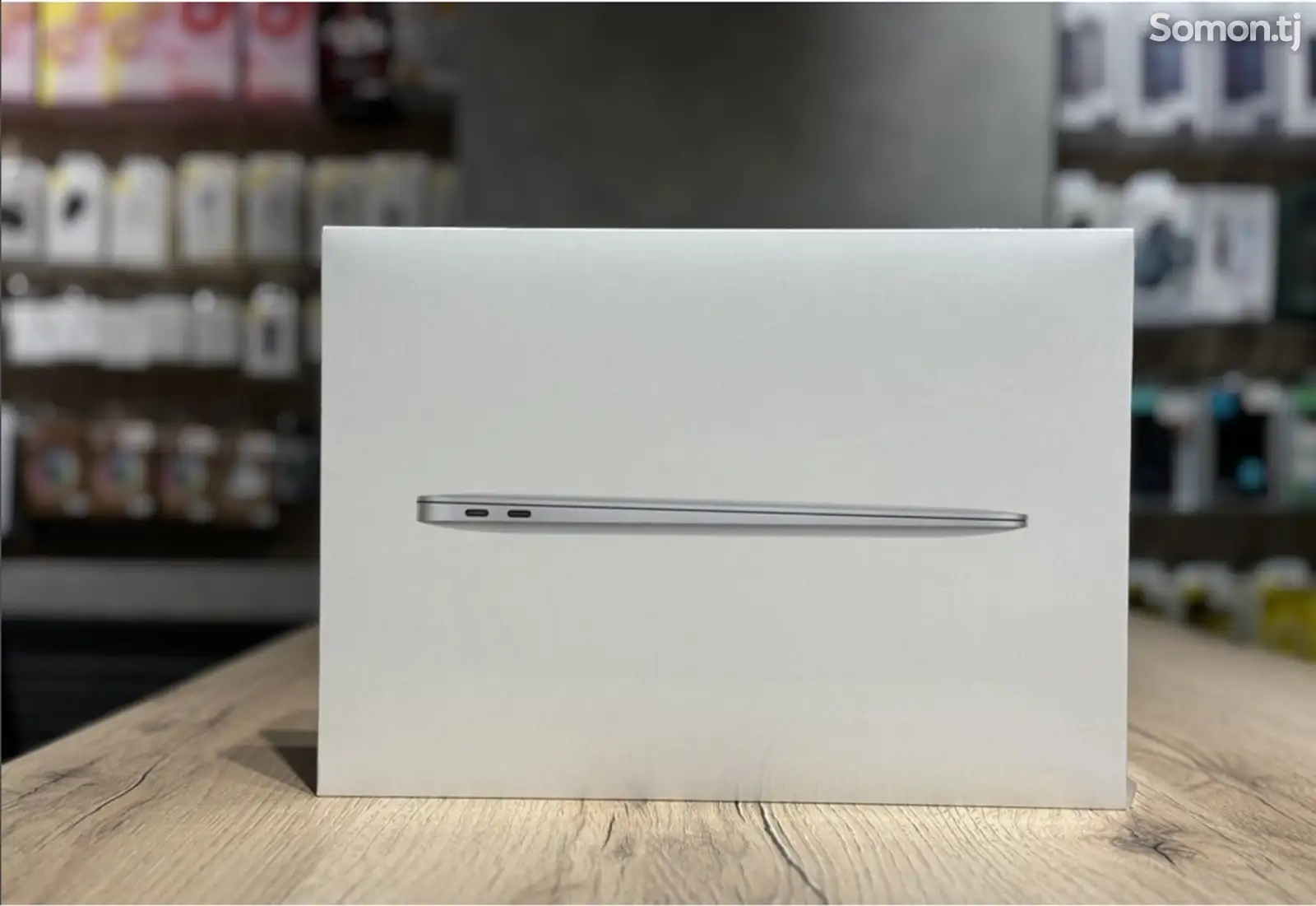 Ноутбук Macbook Air 13 M2/M1/M3-7