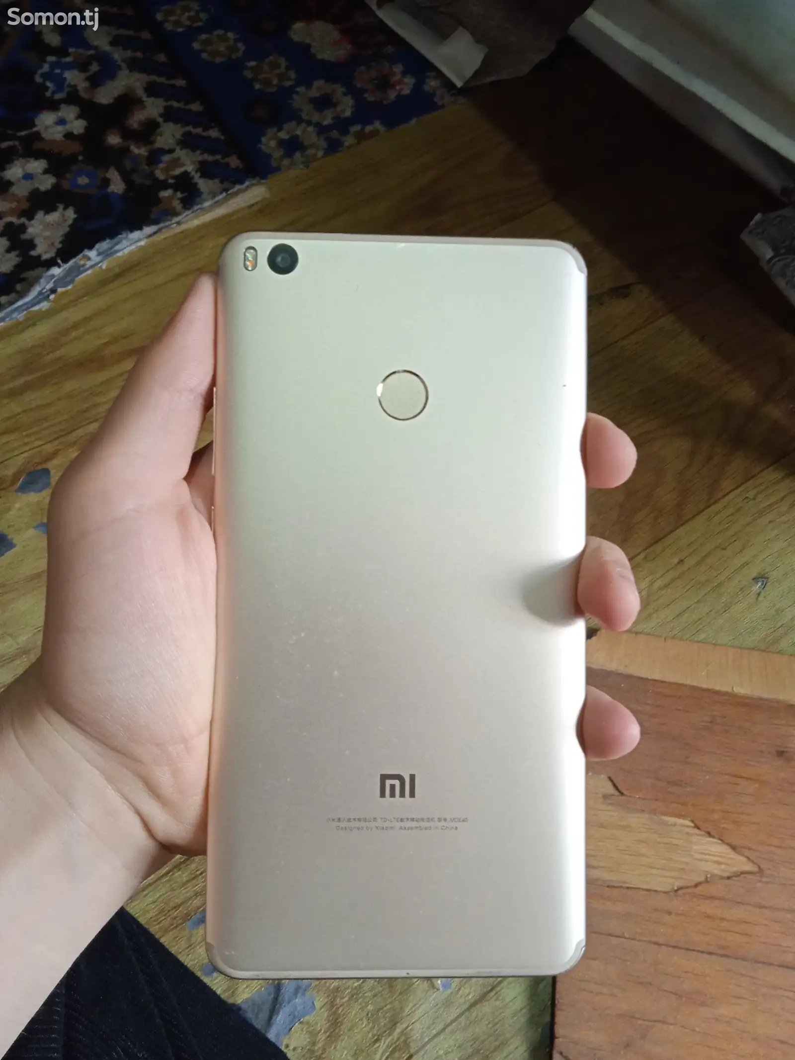 Xiaomi Mi, 64GB-1