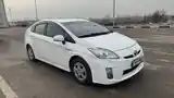 Toyota Prius, 2010-2