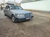 Mercedes-Benz W124, 1993-4