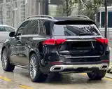 Mercedes-Benz GLE class, 2021-4