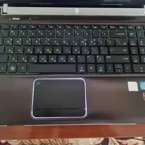 Ноутбук HP corе i5
