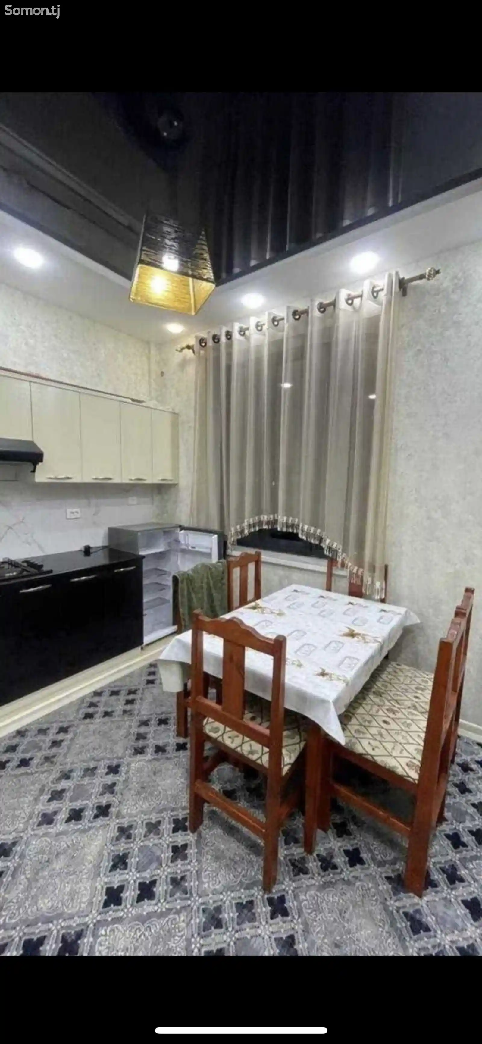 2-комн. квартира, 10 этаж, 50м², 20мкр-6