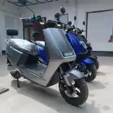 Moped 2000w 72/20-6