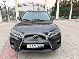 Lexus RX series, 2011-3