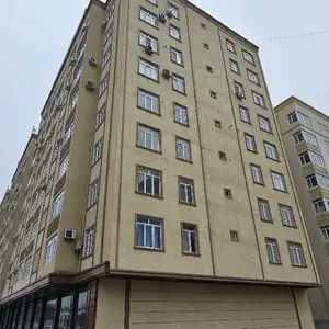 2-комн. квартира, 4 этаж, 69 м², 18 мкр