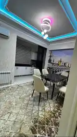 2-комн. квартира, 4 этаж, 99м², улица Пушкина-4