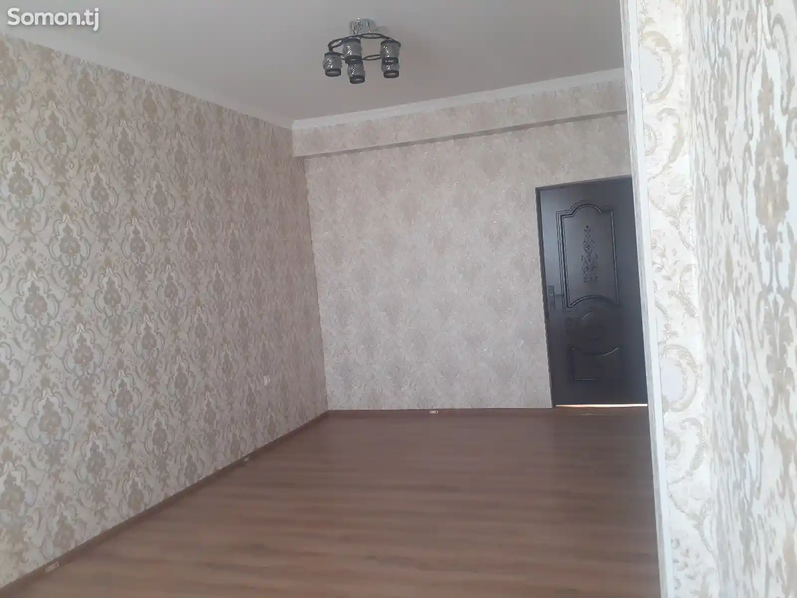 2-комн. квартира, 4 этаж, 52 м², Шахраки Сомониён Кучаи Чавонон-9