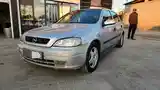 Opel Astra G, 1998-2