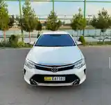 Toyota Camry, 2013-5