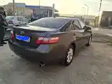 Toyota Camry, 2011-2