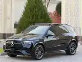 Mercedes-Benz GLE class, 2024-3