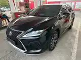 Lexus RX series, 2017-5