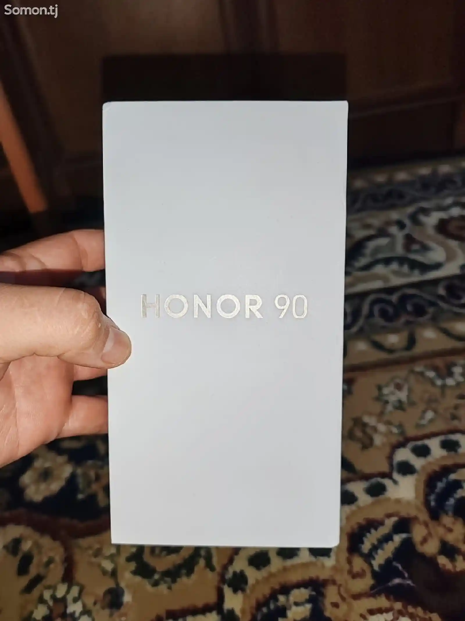 Huawei Honor 90-4