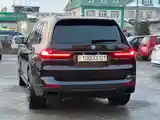 BMW X7, 2021-8