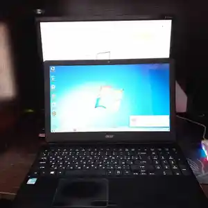 Ноутбук Acer Aspire E-532