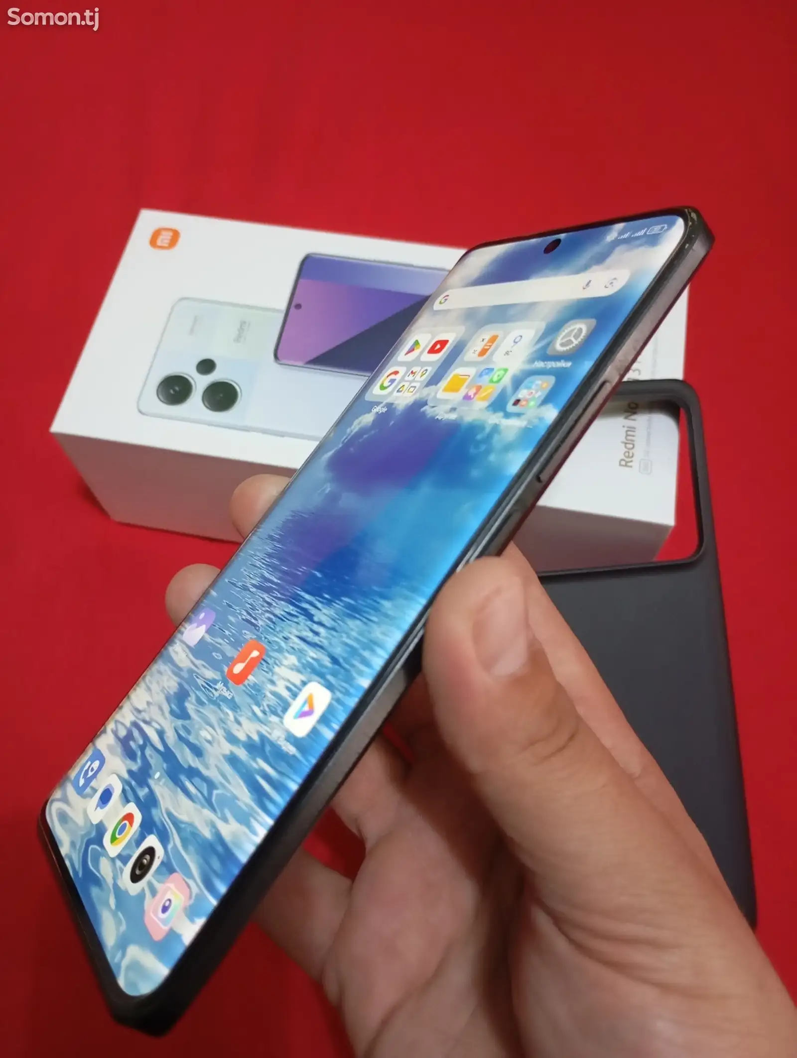 Xiaomi Redmi Note 13 Pro plus 5G-1