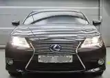 Lexus ES series, 2014-2