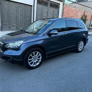 Honda CR-V, 2007