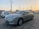 Hyundai Sonata, 2011-2