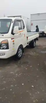 Бортовой автомобиль Hyundai Porter 2, 2015-3