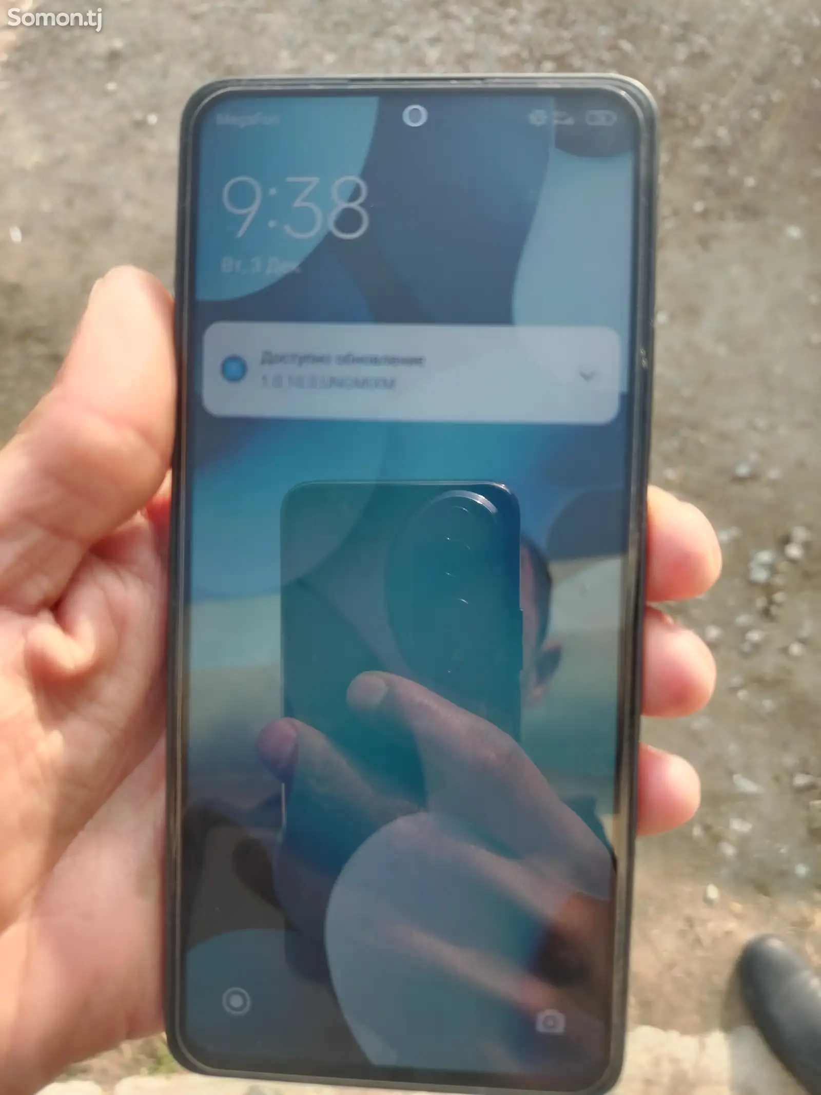 Xiaomi Redmi Note 13 128gb-1