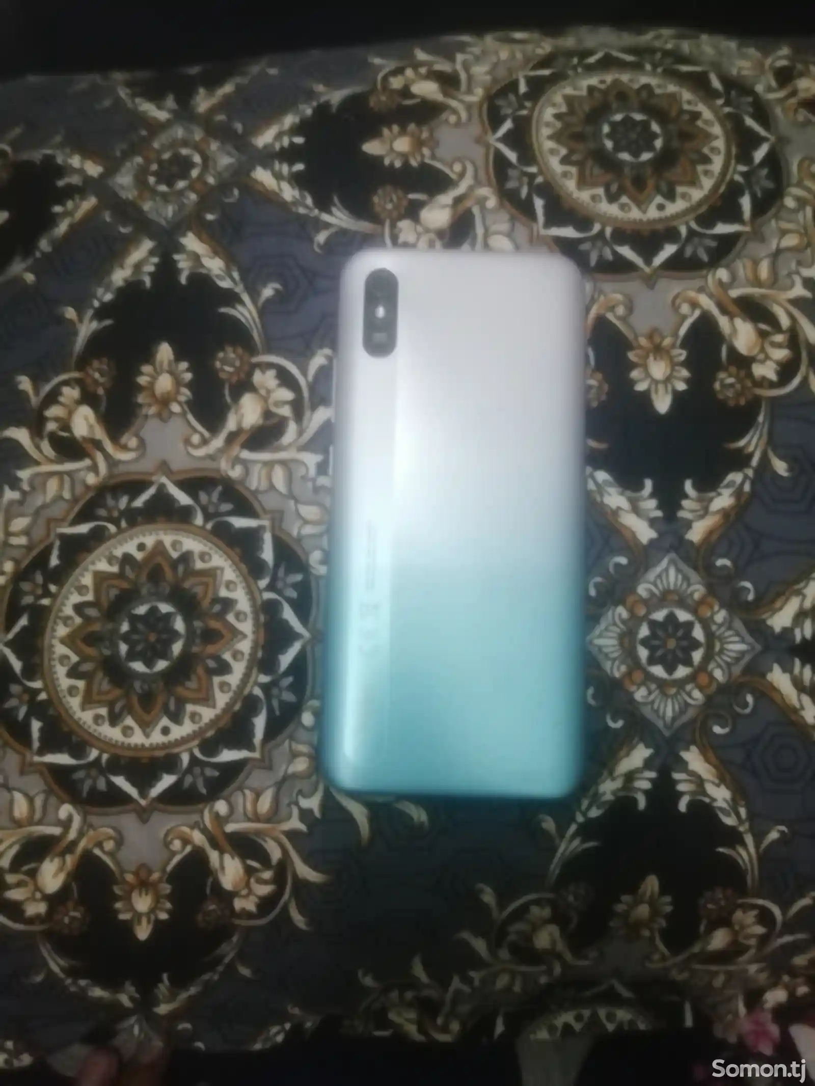 Xiaomi Redmi 9А-1