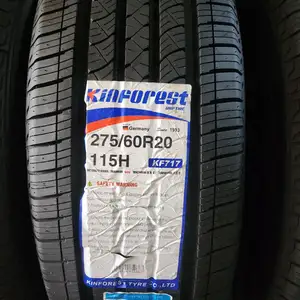 Шины 275/60R20 Кинфорест