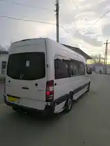 Mercedes Benz Sprinter, 2016-6