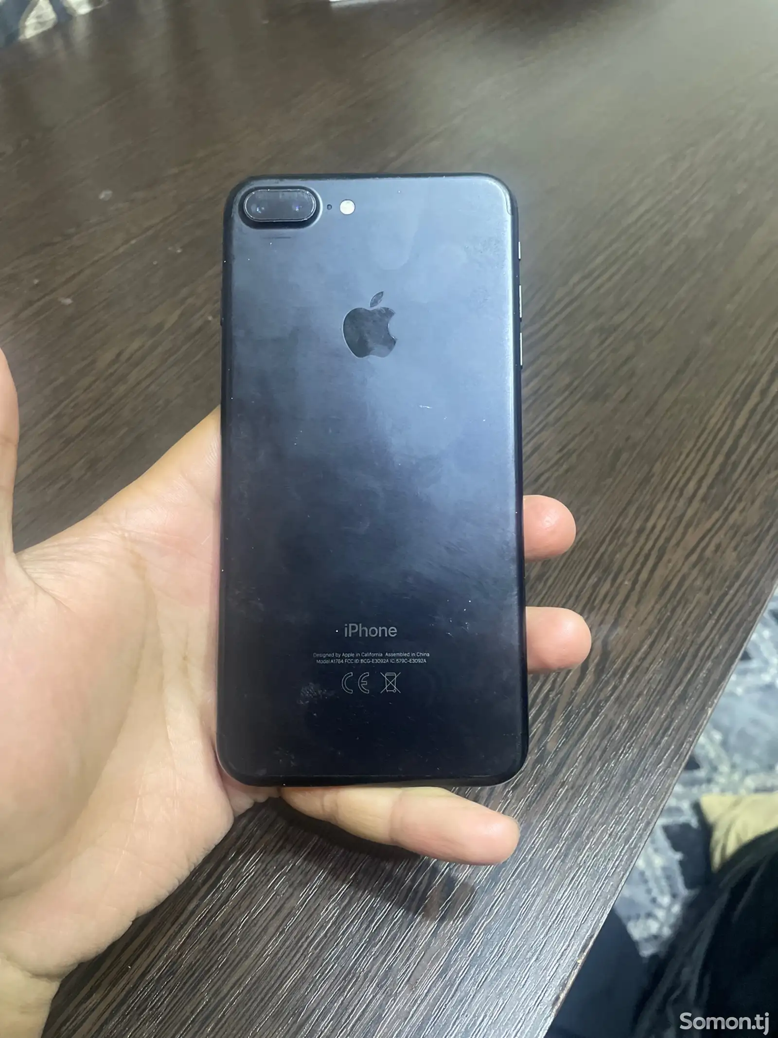 Apple iPhone 7 plus, 32 gb-1