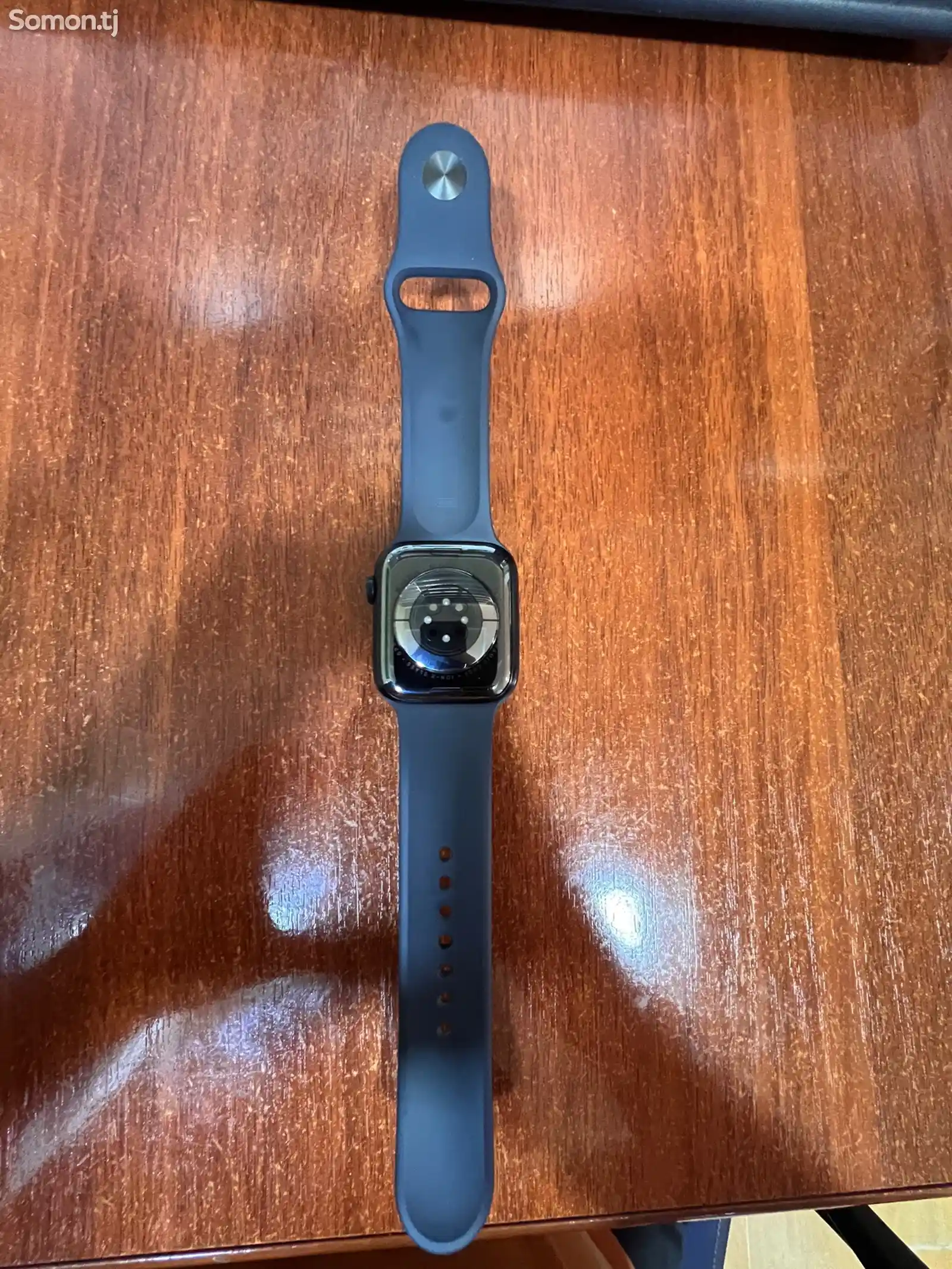 Смарт часы Apple Watch 7 45 mm-4