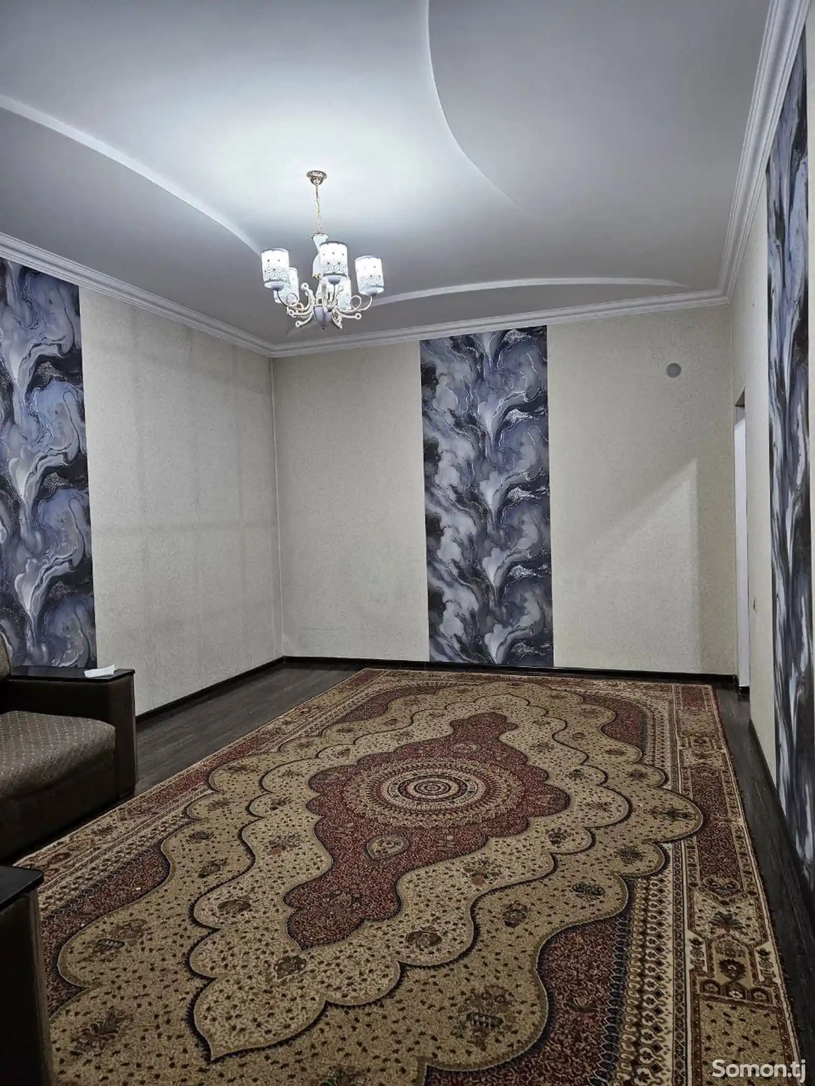 2-комн. квартира, 2 этаж, 66 м², Душанбе-11