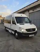 Mercedes-Benz Sprinter, 2007-6