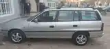 Opel Astra F, 1997-8