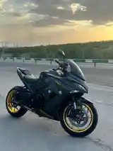 Мотоцикл Suzuki Gsxs 1000f-2