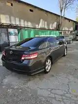 Toyota Camry, 2011-4