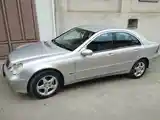 Mercedes-Benz C class, 2000-5