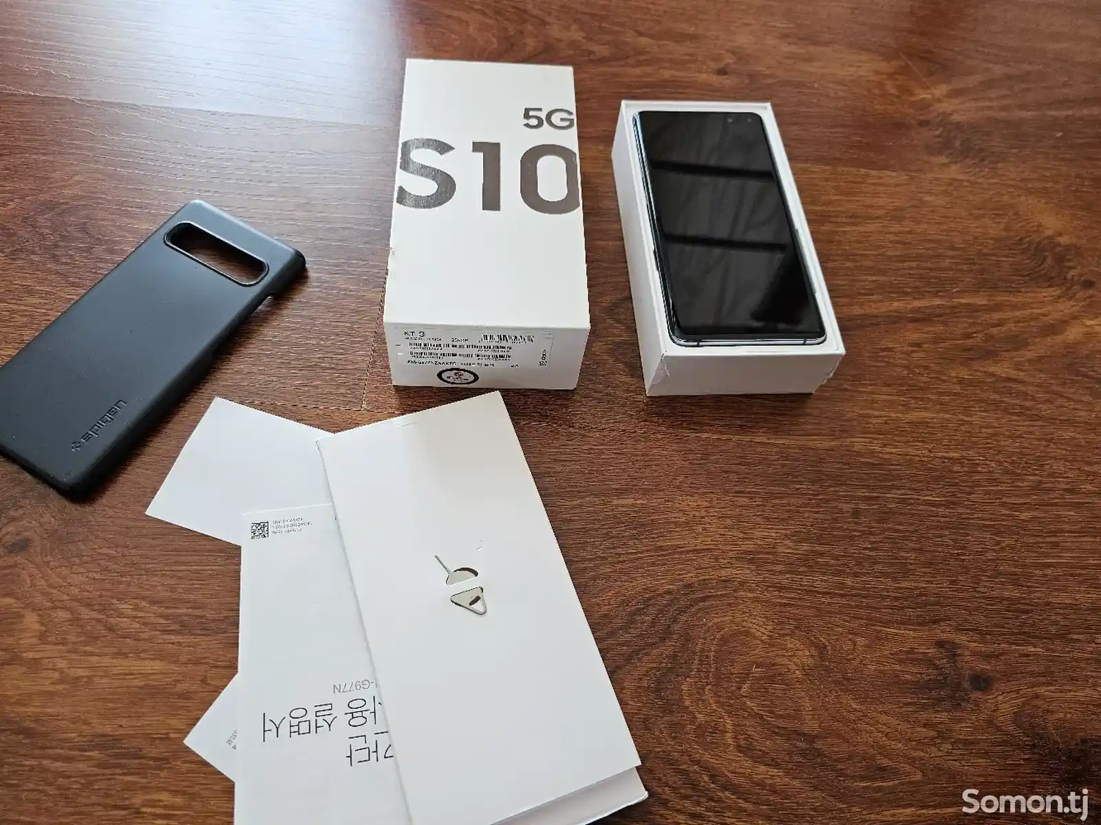 Samsung Galaxy S10 5G, 512gb-3