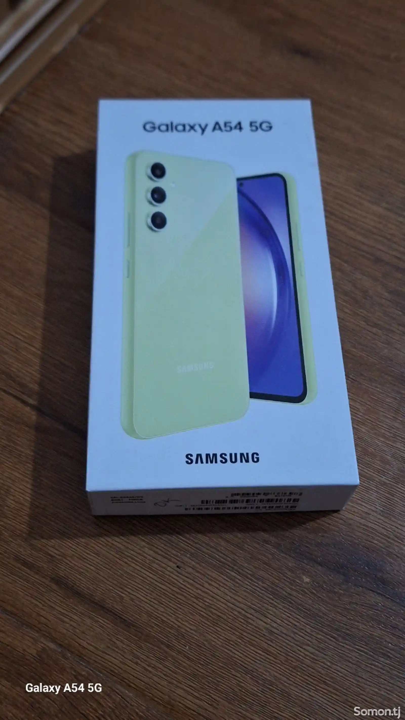 Samsung Galaxy A54-3