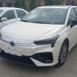 GAC Aion S, 2024