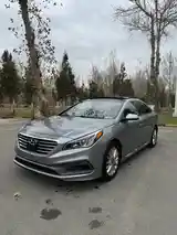 Hyundai Sonata, 2015-9