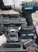 Гайковерт Makita 128v 5.0Ah-2