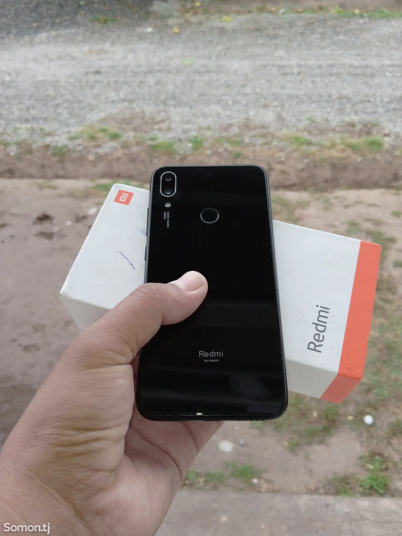 Xiaomi Redmi Note 7-2