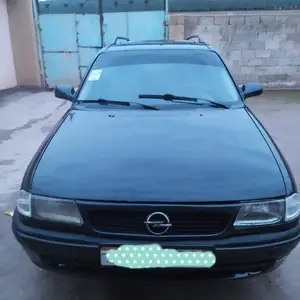 Opel Astra F, 1994