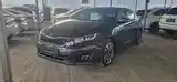 Kia K5, 2014-9