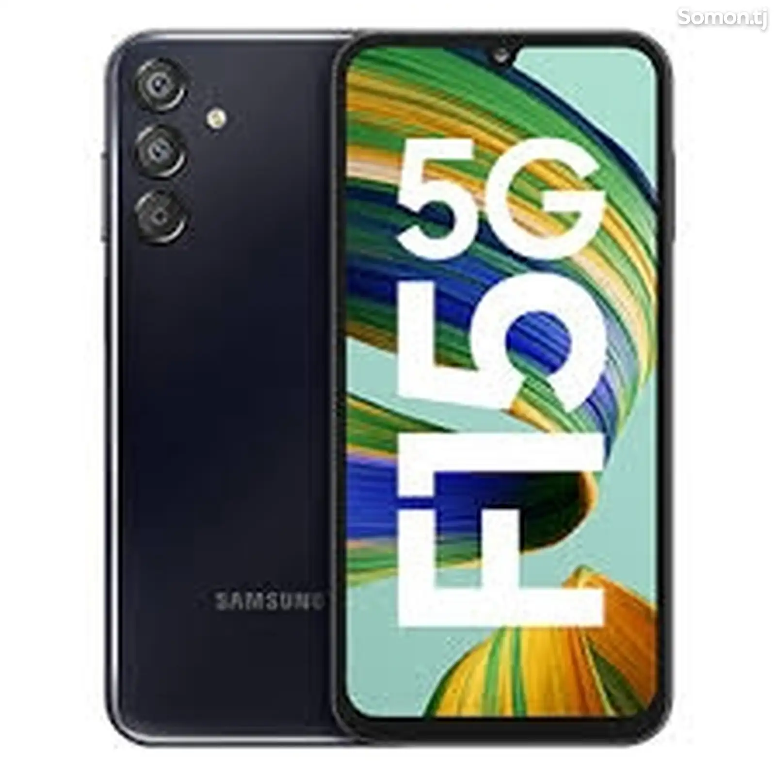 Samsung Galaxy F15 5G 128gb-1