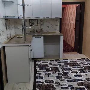 2-комн. квартира, 5 этаж, 60м², даромади Вахдат