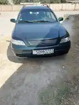 Opel Astra G, 1999-5