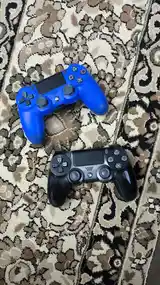 Игровая приставка Sony PlayStation 4 Slim 500Gb-3