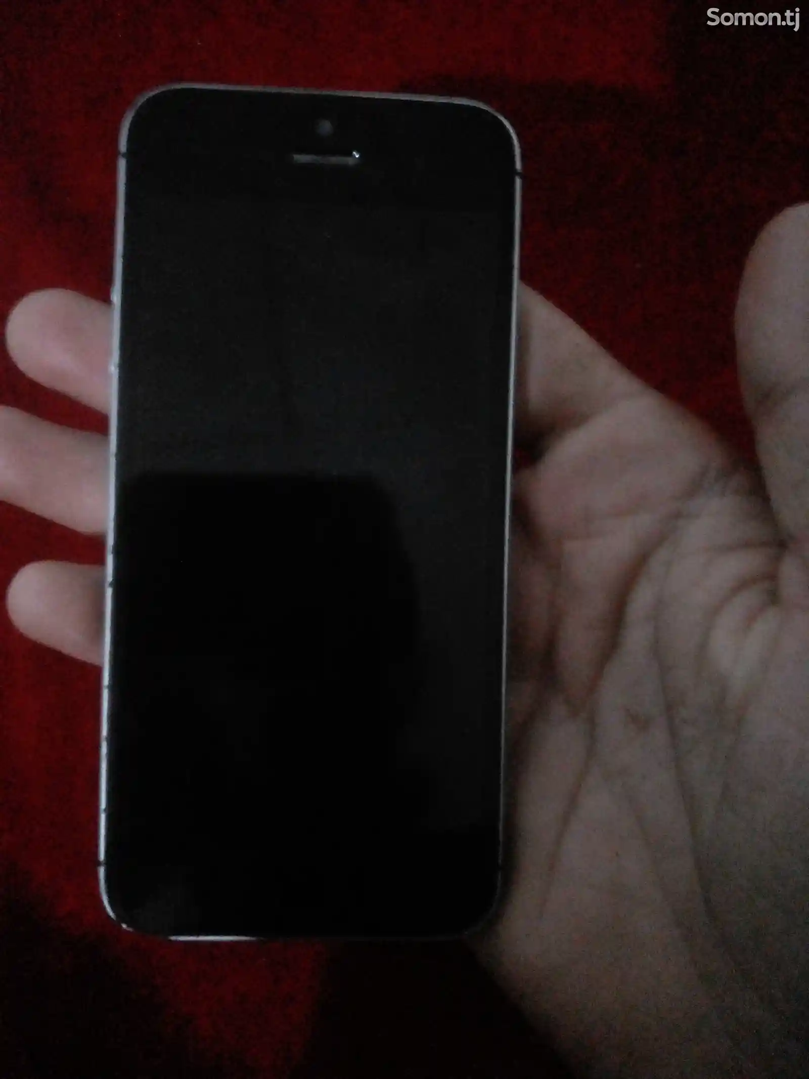 Apple iPhone 5s, 32 gb-3